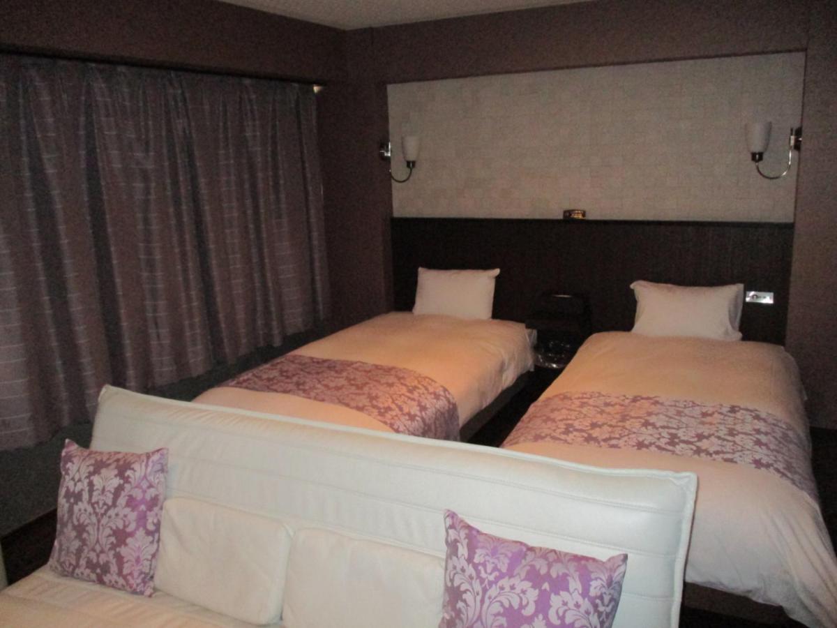 Town Hotel 41 Канадзава Екстер'єр фото