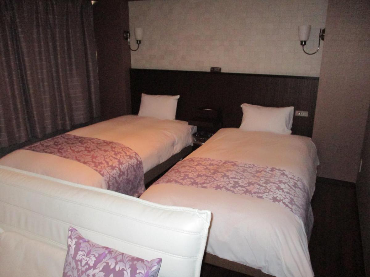Town Hotel 41 Канадзава Екстер'єр фото