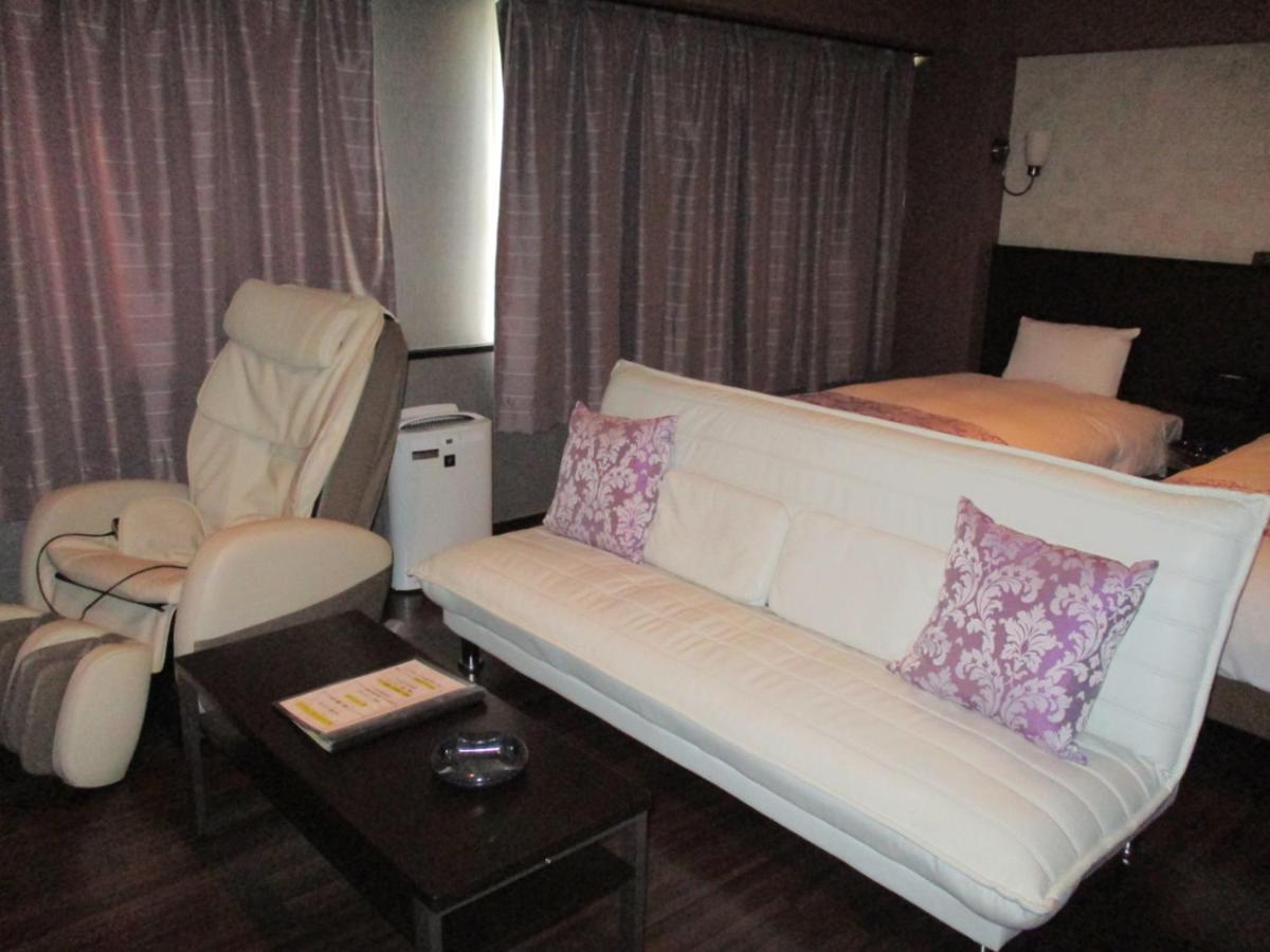 Town Hotel 41 Канадзава Екстер'єр фото