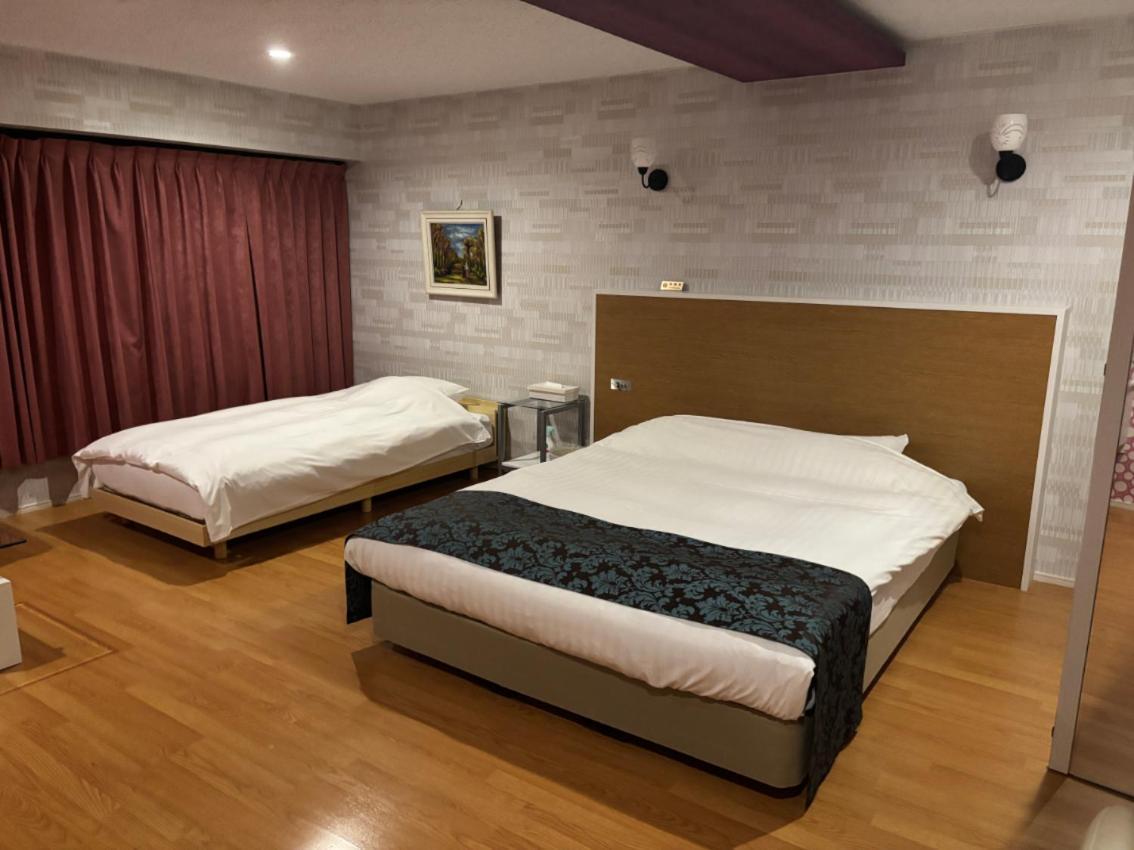 Town Hotel 41 Канадзава Екстер'єр фото