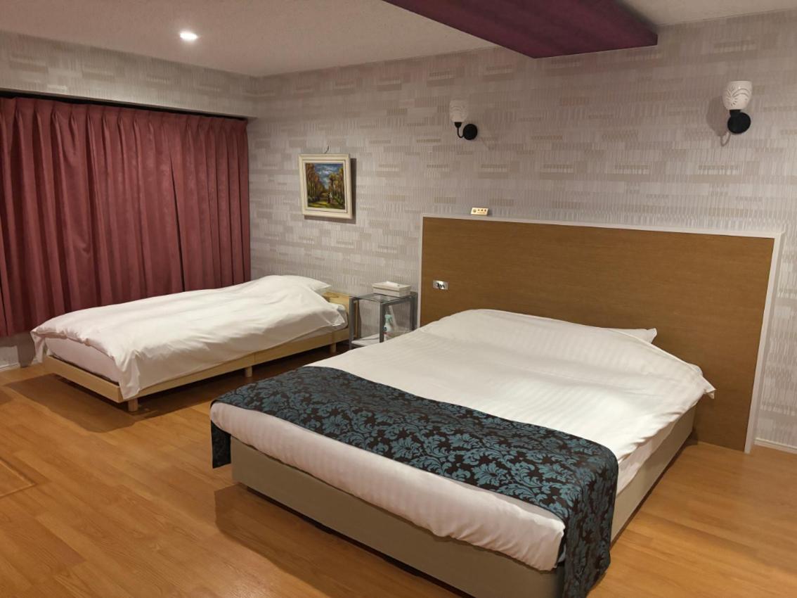 Town Hotel 41 Канадзава Екстер'єр фото
