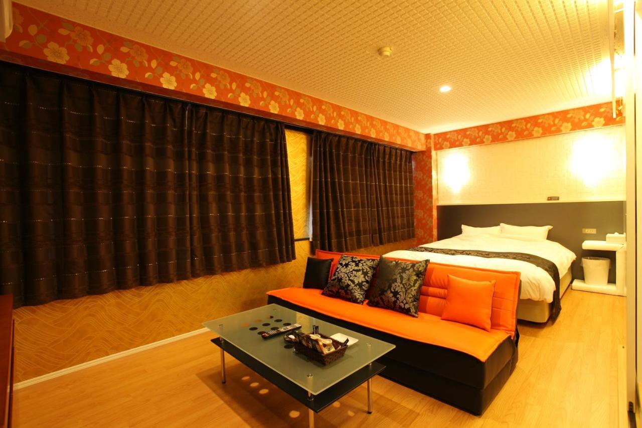 Town Hotel 41 Канадзава Екстер'єр фото